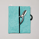 Ikebana Scissors Pouch