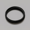 仿古鐵線 鏽鐵風 2.5mm * 8m 黑色