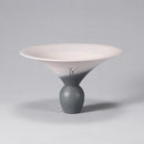 清水燒 1822 撫子灰 (訂貨生產：工期約兩個月或以上，進貨後寄出)