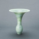 Acrylic Flower Vase CIEL (Marble green)