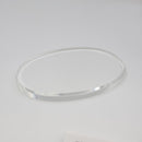 壓克力板 (橢圓形) 150×115×10mm