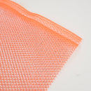Shiny Mesh Cloth (Orange)