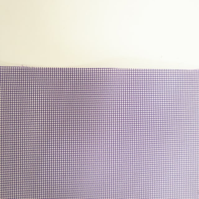 Polyester mesh sheet 50*105cm