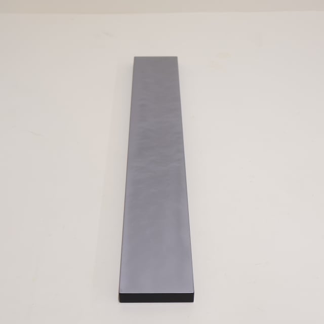 Narrow plate 60