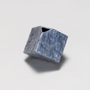 【有田燒】Lin 方形花器【S】藍色