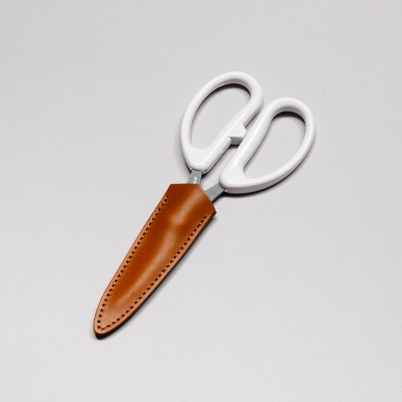 Scissors Blade Cap – Black