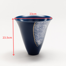 Kaki-no Iroha 414 (old no. 087)