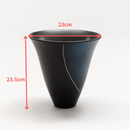 Kaki-no Iroha 411 (old no. 286/088)