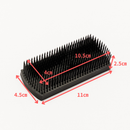 Black Kenzan (funagata 4.5 * 11)