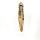 Mukougake Bamboo Basket (Ayu fish cage)