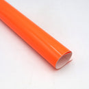 Adhesive Backed Sheet (Orange)