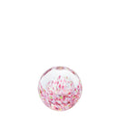 Tsugaru Vidro Bud Vase "Sakura Breeze”