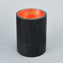 染色牡丹籠（附手柄）