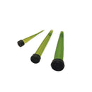 切花保鮮管/蘭花管  綠