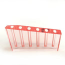 Ream (6 holes/slant)