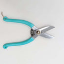 Flower Scissors Rakuraku-Hanachan 170mm