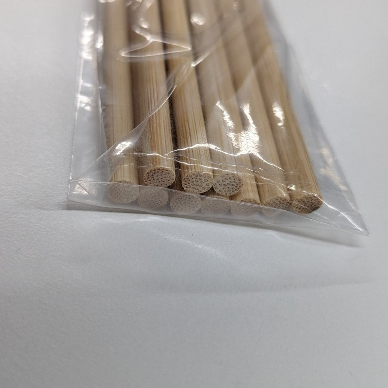 Bamboo Sticks L-40 (Thin)