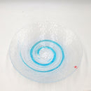 Tsugaru Vidro Glass Basin (whirl)