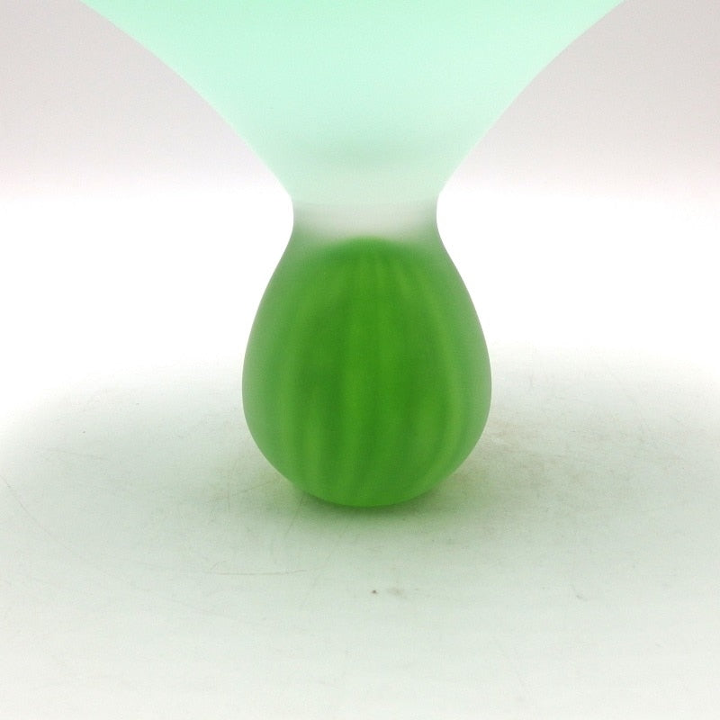 Glass Vase TG-127