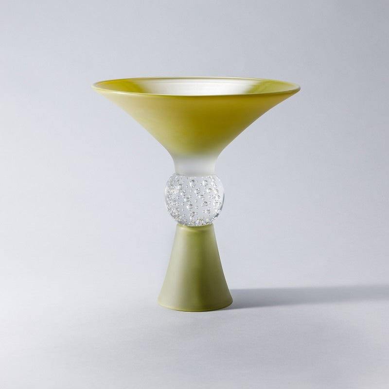 Glass Merry T-48