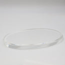 壓克力板 (橢圓形) 150×115×10mm