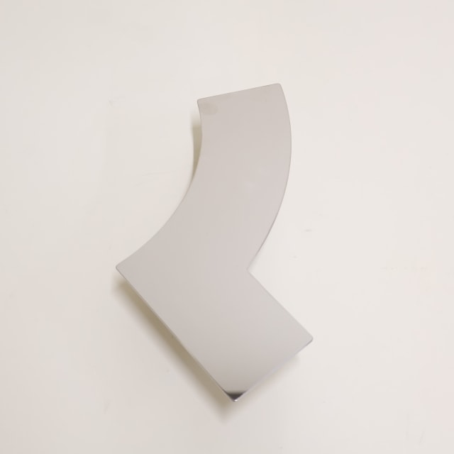 Stainless Vase AW-35