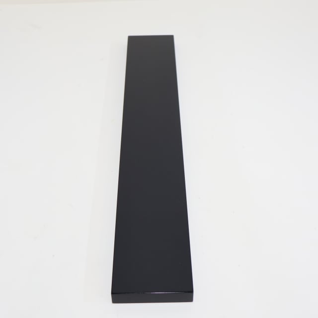 Narrow plate 60