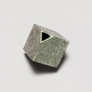 【有田燒】Lin 方形花器【S】綠色