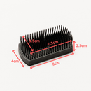 Black Kenzan (funagata 4 * 8)