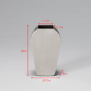 Stainless Vase NEUTRA