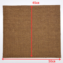 Panama Sheet – A Brown