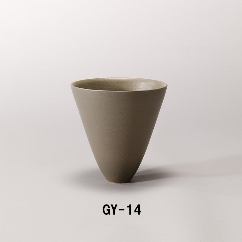 Vase of Gyo Style　GY-8/GY-9/GY-10/GY-11/GY-12/GY-13/GY-14