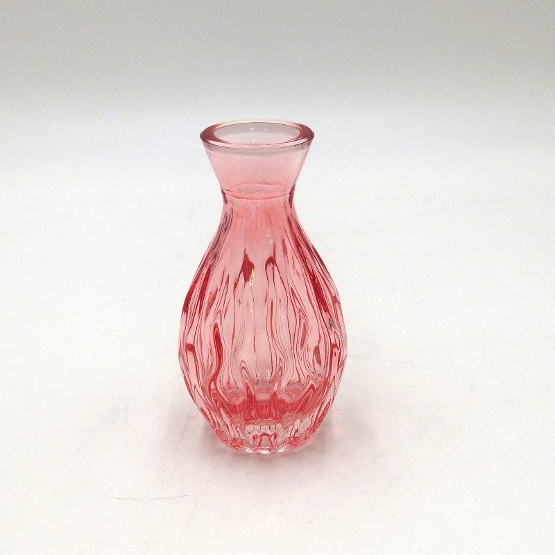 Mini Glass Vase