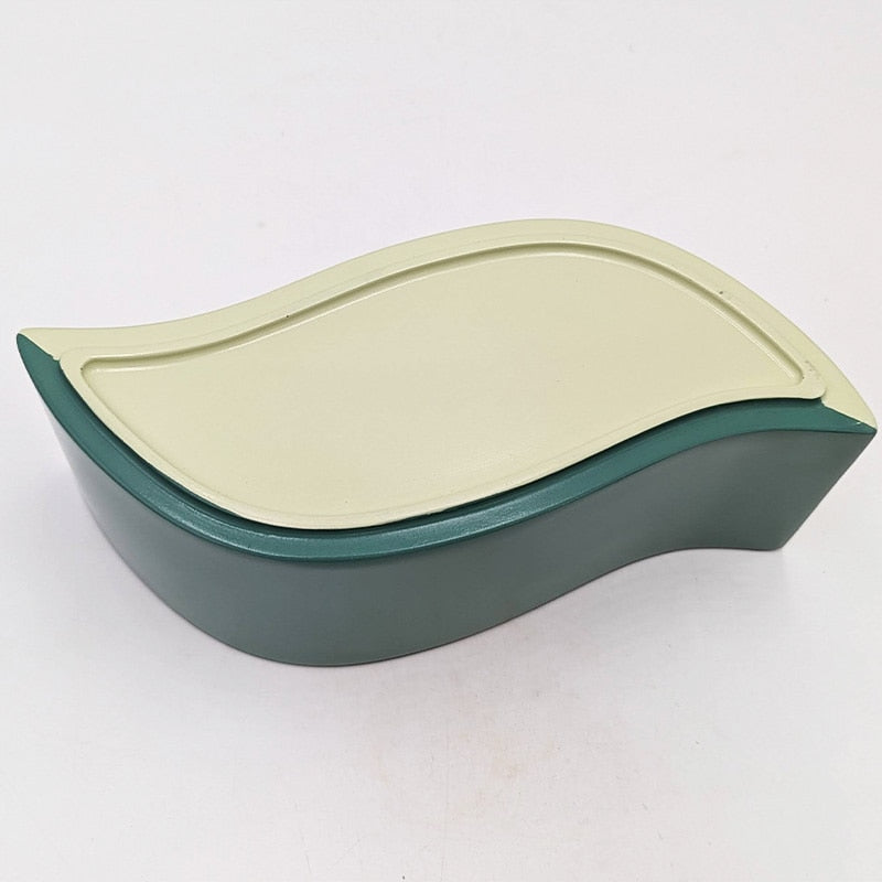 FRP Luna light green / yellow