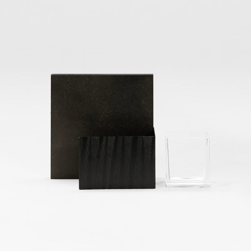 ART FRAME Square Black
