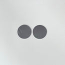 Silver Mirror (round/5cm)