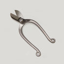 Flower Scissors Mirai (stainless)