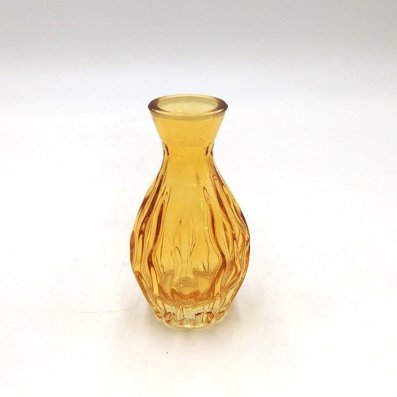 Mini Glass Vase