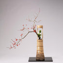 一重切 高窗 (附根)