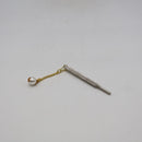 Kenzan Needle Straightener, Small, White