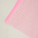 Shiny Mesh Cloth (Pink)
