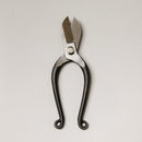 Flower Scissors Mirai (black)