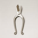 Flower Scissors Mirai (stainless)