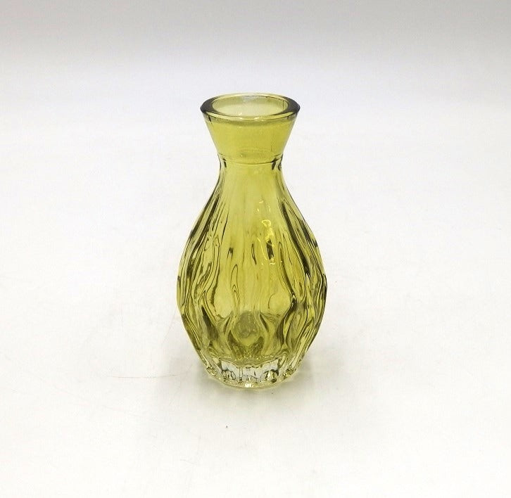 Mini Glass Vase