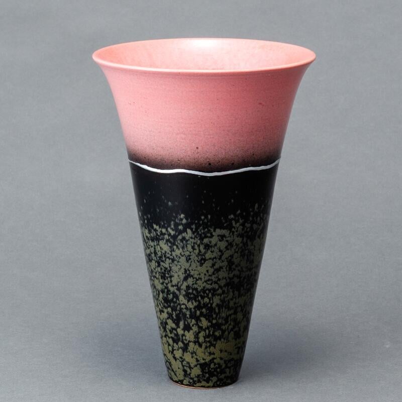 信樂燒 「兼山」 YK-27