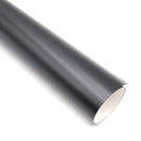 Adhesive Backed Sheet (Matte Black)