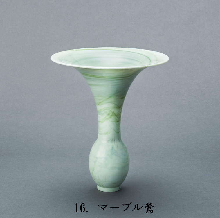 Acrylic Flower Vase CIEL