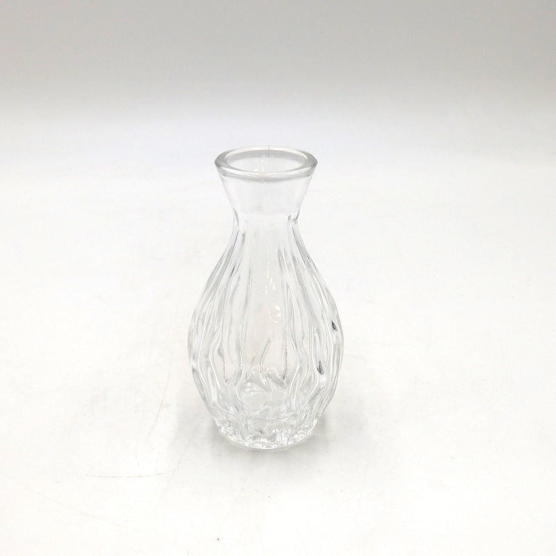 Mini Glass Vase