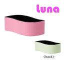 FRP Luna pink/yellow
