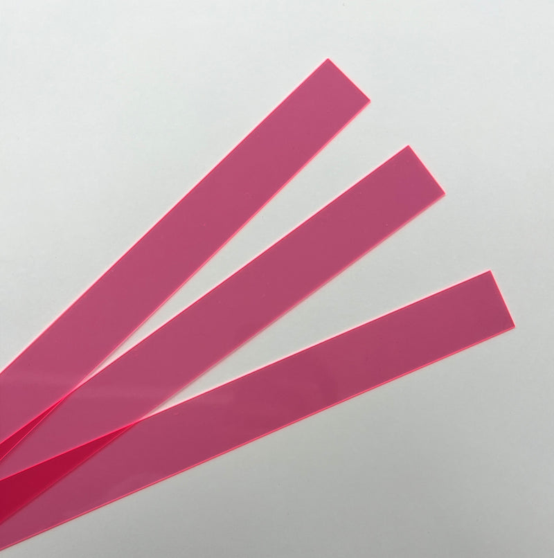 PVC Sheet Strings 3cm * 67cm